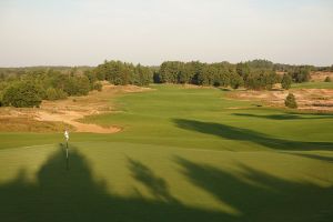 Sand Valley 4th Back 2024